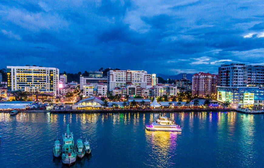 Kuala Lumpur with Langkawi gallery