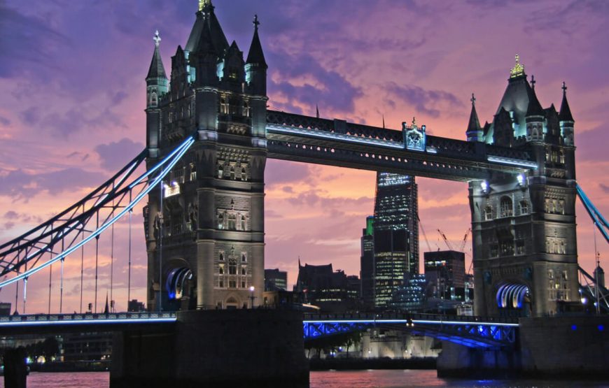 London Premium Holiday Package gallery