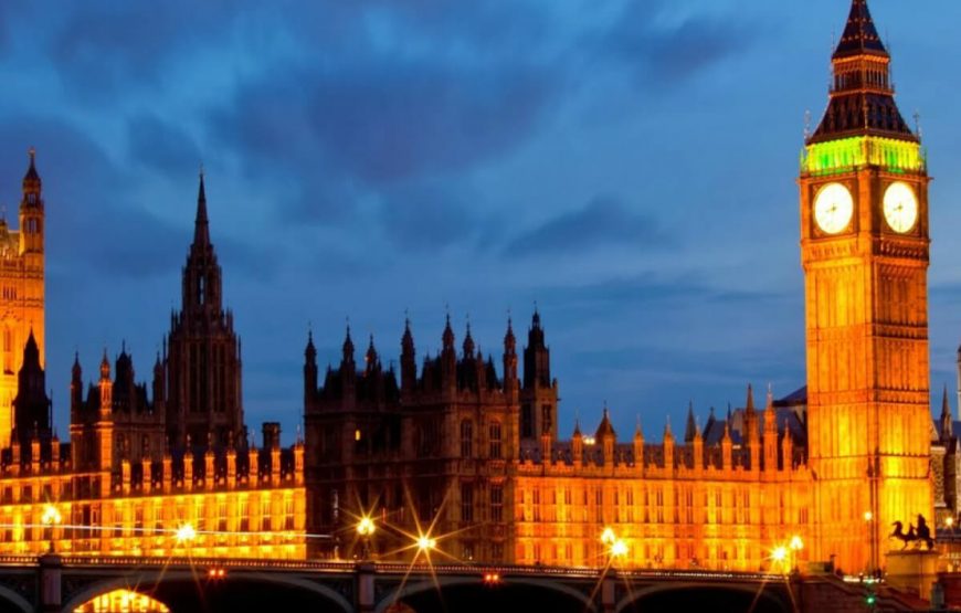 London Premium Holiday Package gallery