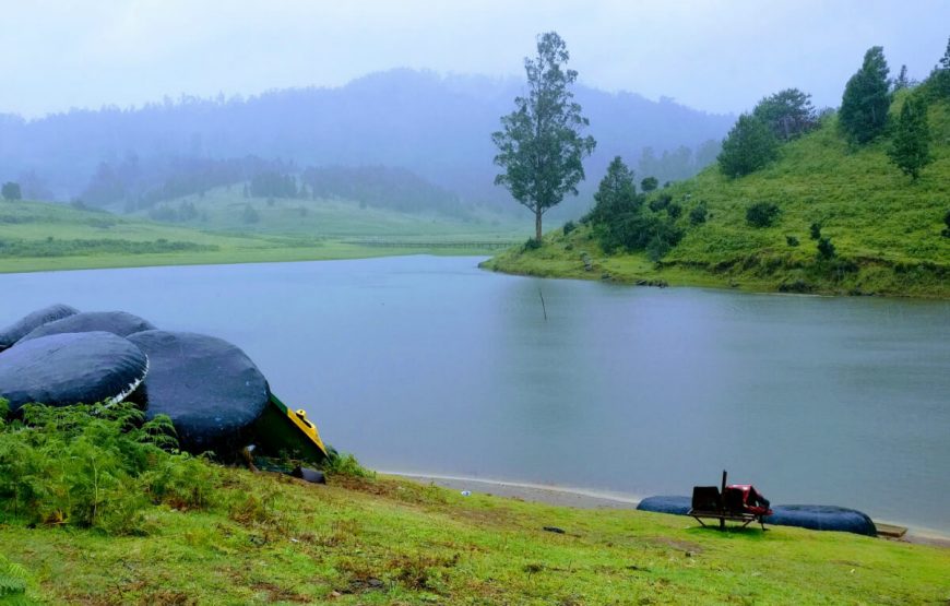Scenic Madurai Kodaikanal Tour Package gallery
