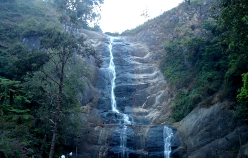 Scenic Madurai Kodaikanal Tour Package gallery