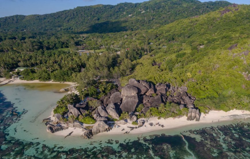 Mahe Island Unveiled: Your Ultimate Holiday Package gallery