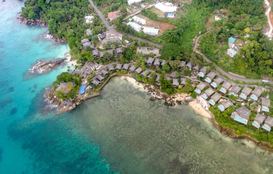 Mahe Island Unveiled: Your Ultimate Holiday Package gallery