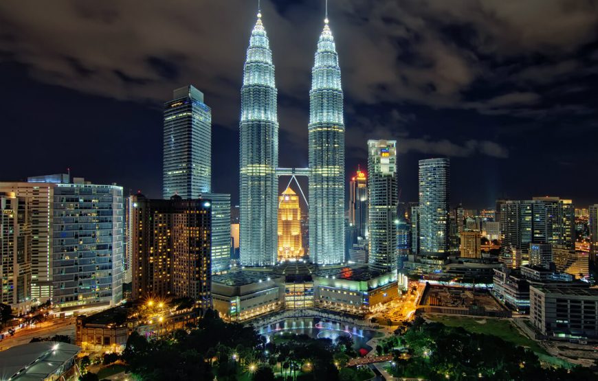 Super Saver Package- Lankawi & Kuala Lumpur