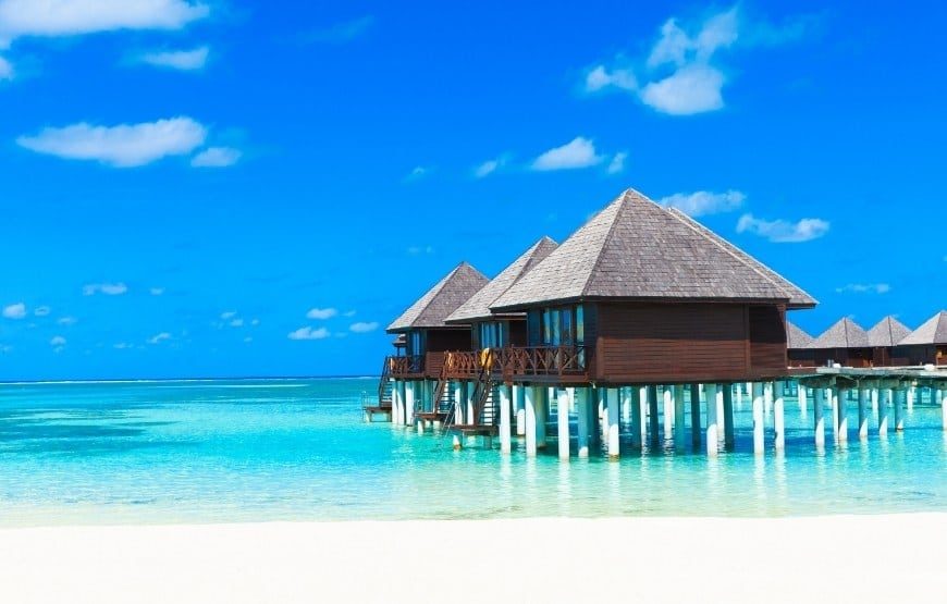 Maldives Blissful Family Getaway gallery
