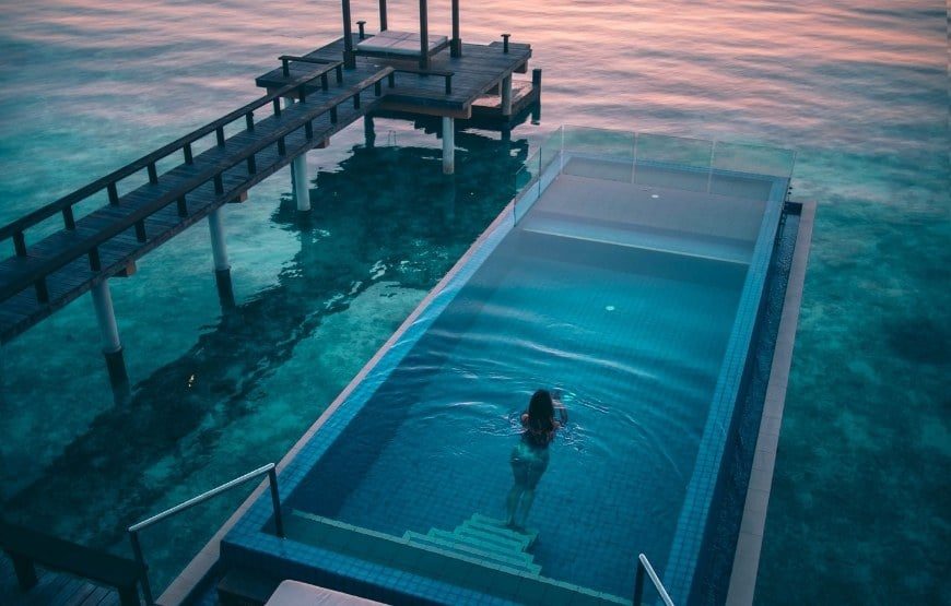 Maldives Blissful Family Getaway gallery