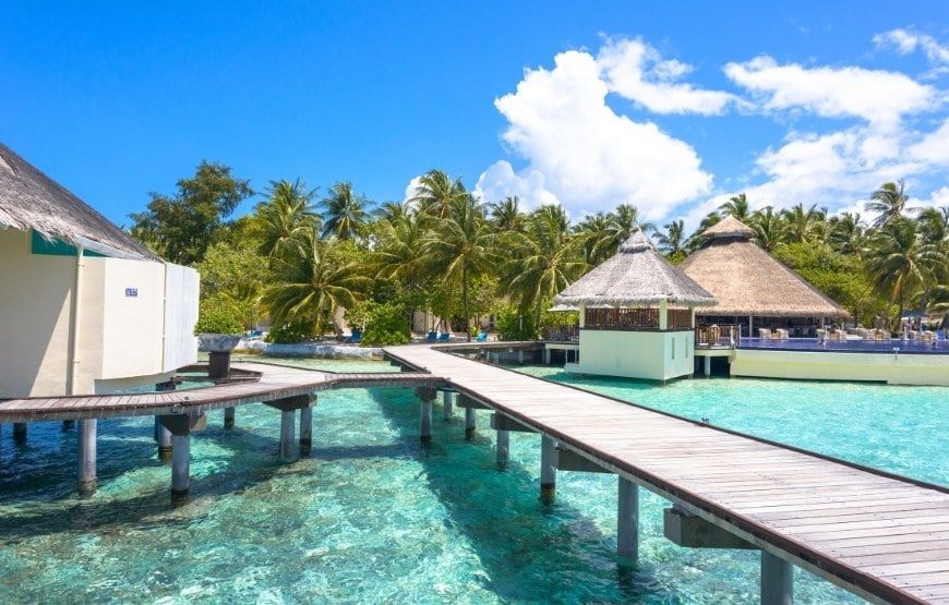 Maldives Coastal Adventure Retreat gallery
