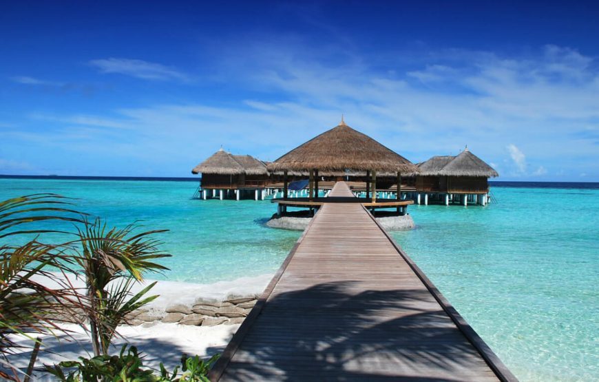 Blissful Maldives Tour gallery