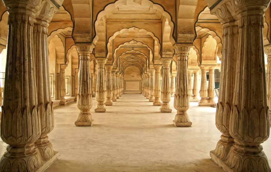 Special Delhi Mathura Vrindavan Package gallery