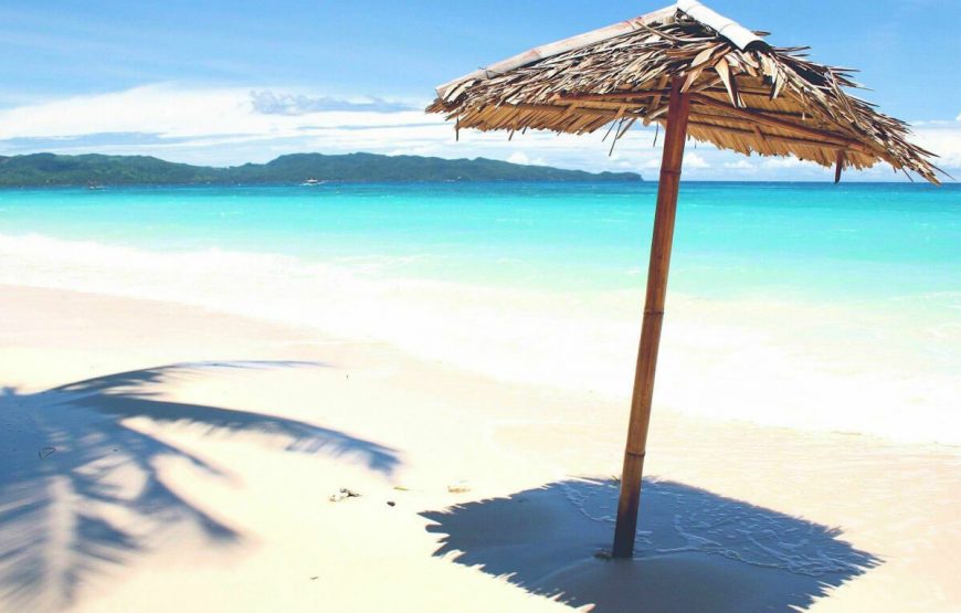 Picturesque Mauritius Tour Package gallery