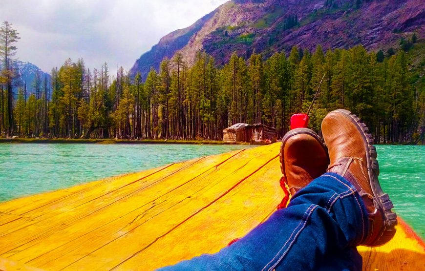 Picturesque Mauritius Tour Package gallery