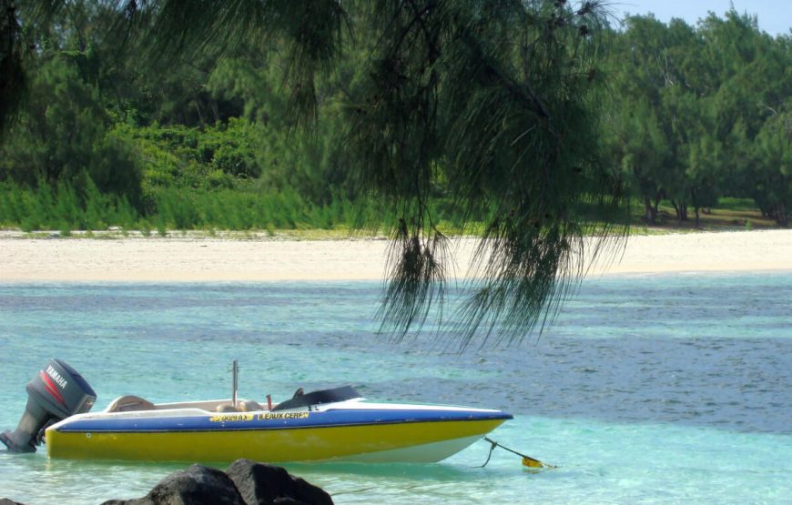 Picturesque Mauritius Tour Package gallery