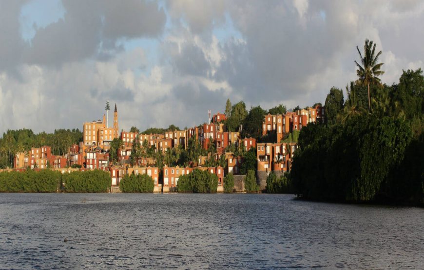 Mesmerizing Mauritius Itinerary