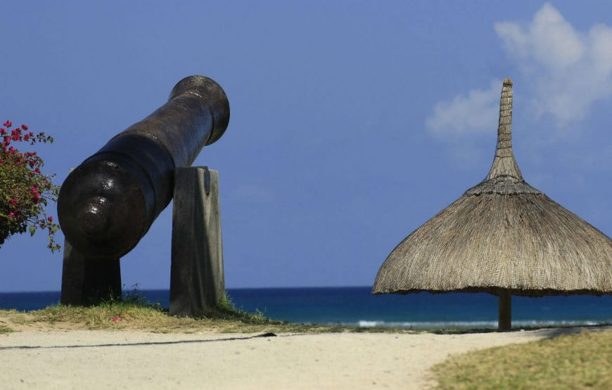 Mesmerizing Mauritius Itinerary gallery