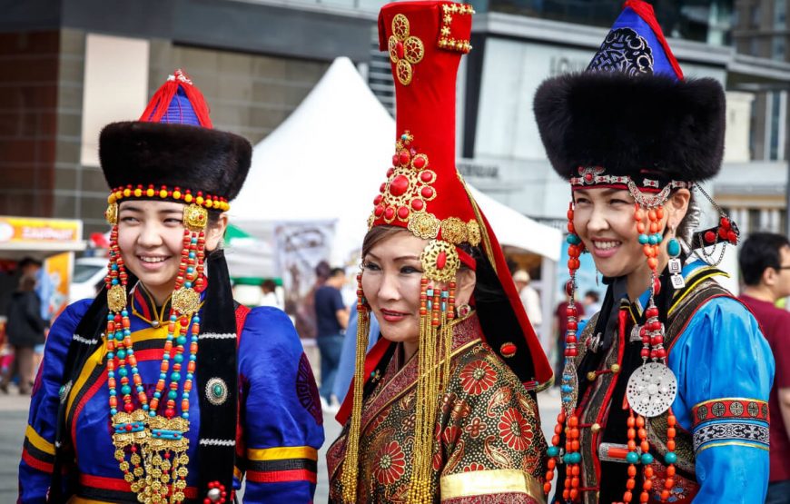 Russia Moscow Special Saver Package