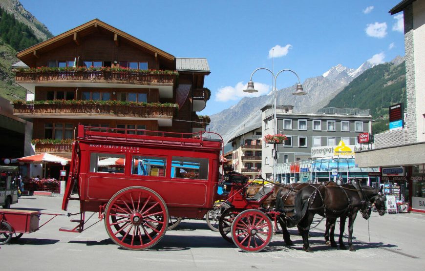 Mountain Delight gallery