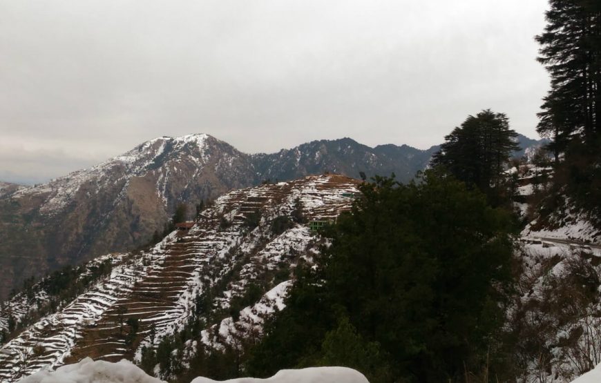Short Break to Mussoorie gallery