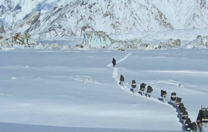 Delightful North India Tour Package gallery