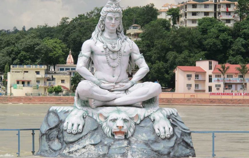 Delightful North India Tour Package gallery