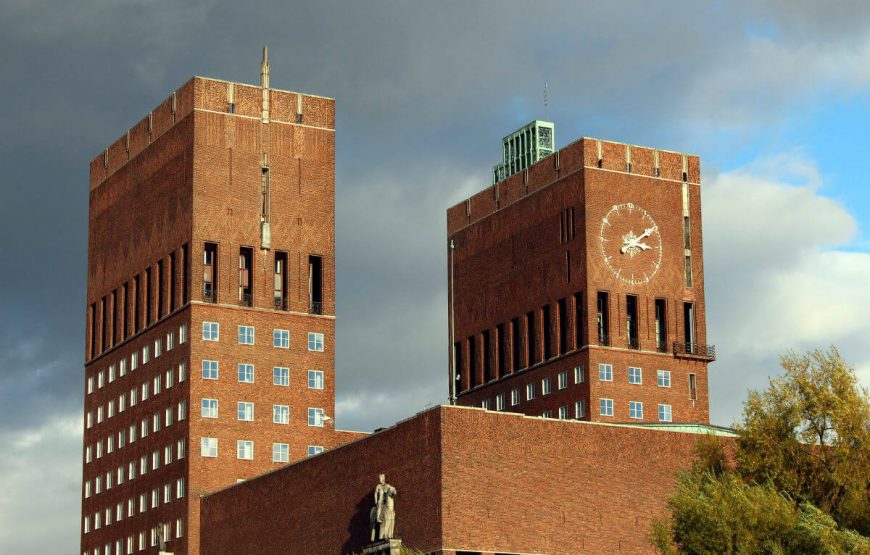 Norway Holiday Package