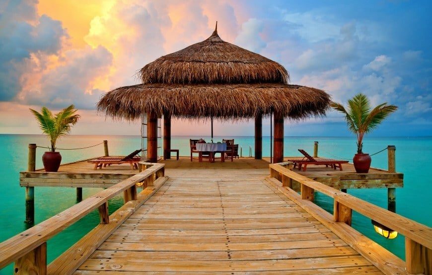 Oblu Select Sangeli Resort Retreat gallery