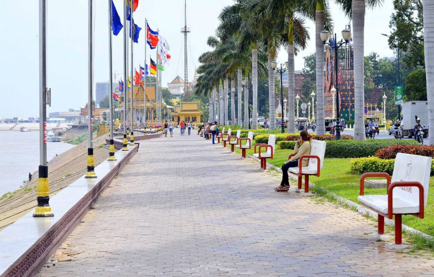 Phnom Penh Free and Easy gallery