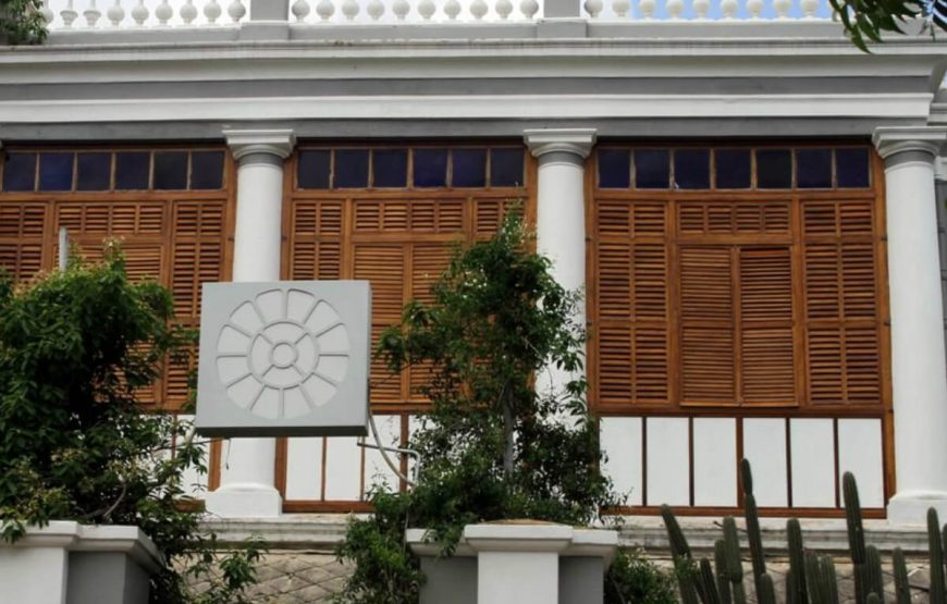 Spectacular Pondicherry Tour gallery