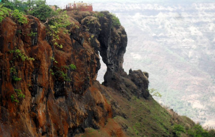 4 Days Pune Mahabaleshwar Holiday Package