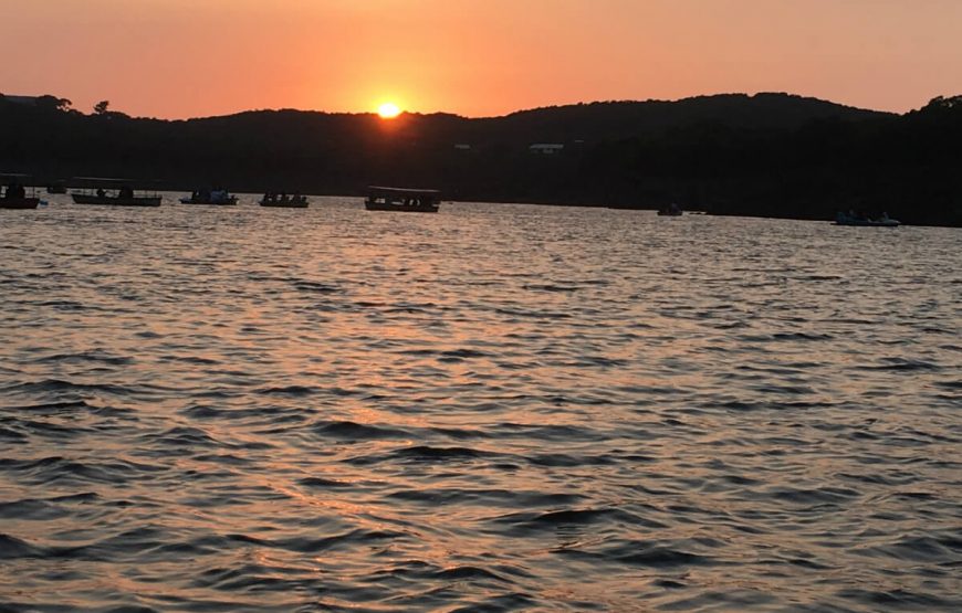 4 Days Pune Mahabaleshwar Holiday Package gallery