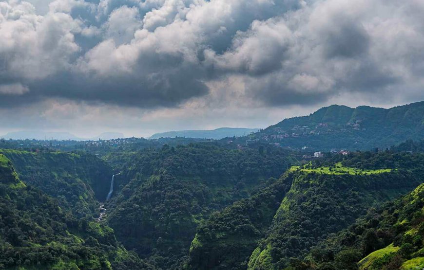 4 Days Pune Mahabaleshwar Holiday Package gallery