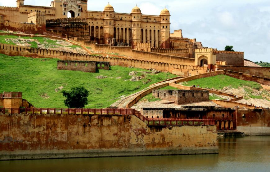 Cultural Rajasthan Tour Package