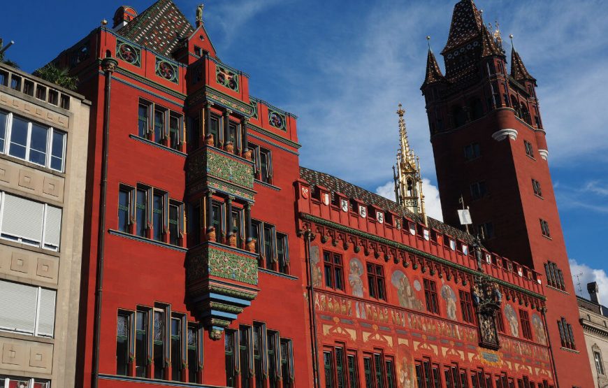 Rigi Extravaganza gallery