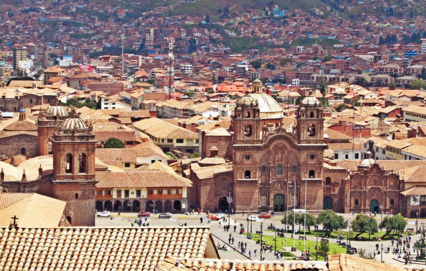 Travel Itinerary | Rio De Janeiro and Iguazu in 6 Days gallery