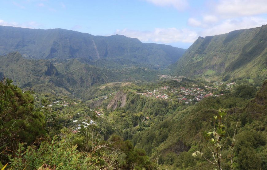 Roam Beautiful Reunion Island Free and Easy gallery