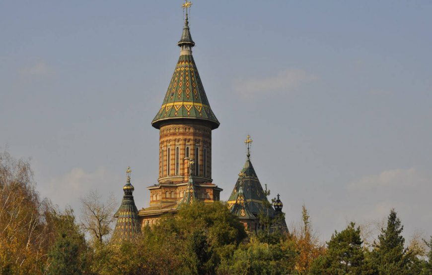 Romania Travel Package For Couples gallery