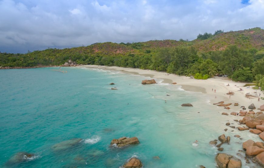 Jewels of Seychells with Mahe gallery