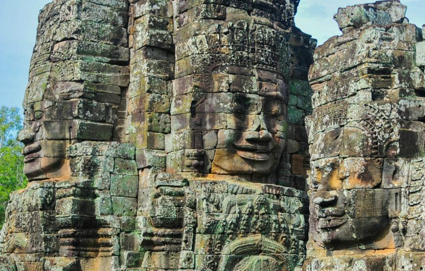 Siem Reap-Angkor Highlights Package gallery