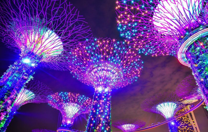 Unlimited Fun in Singapore gallery