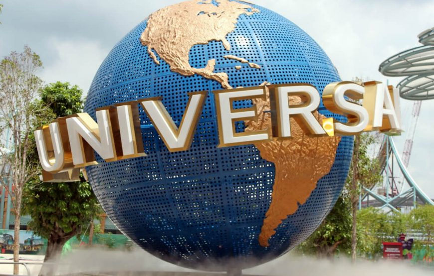 Sizzling Singapore Tour with Bintan gallery