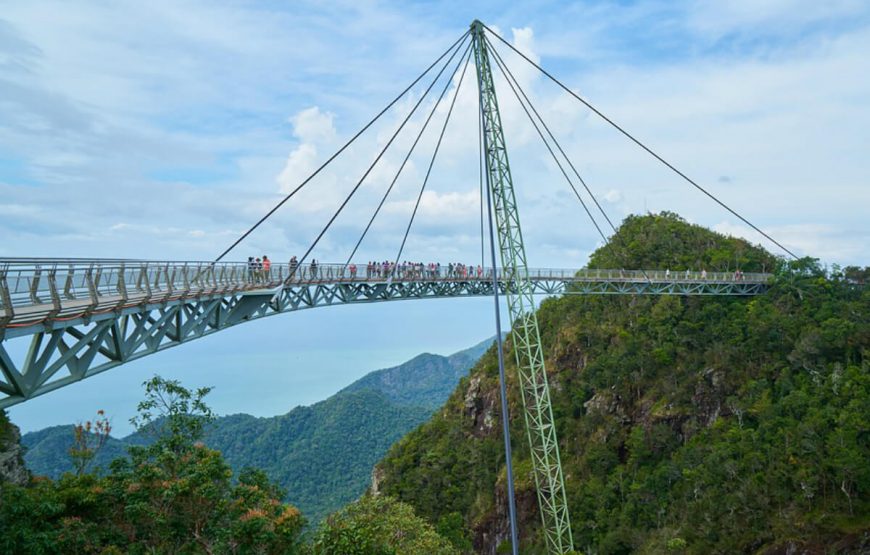 Best of Singapore and Malaysia Tour gallery