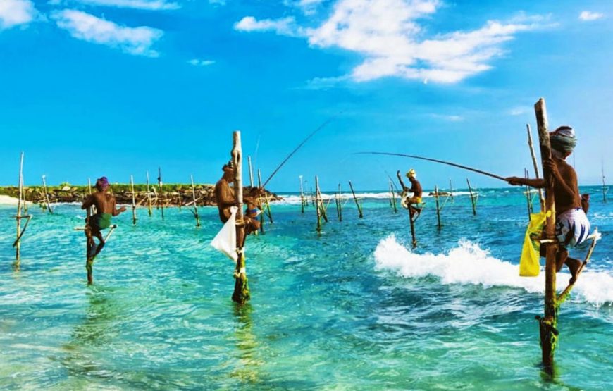 Best of Sri Lanka Holiday Package gallery