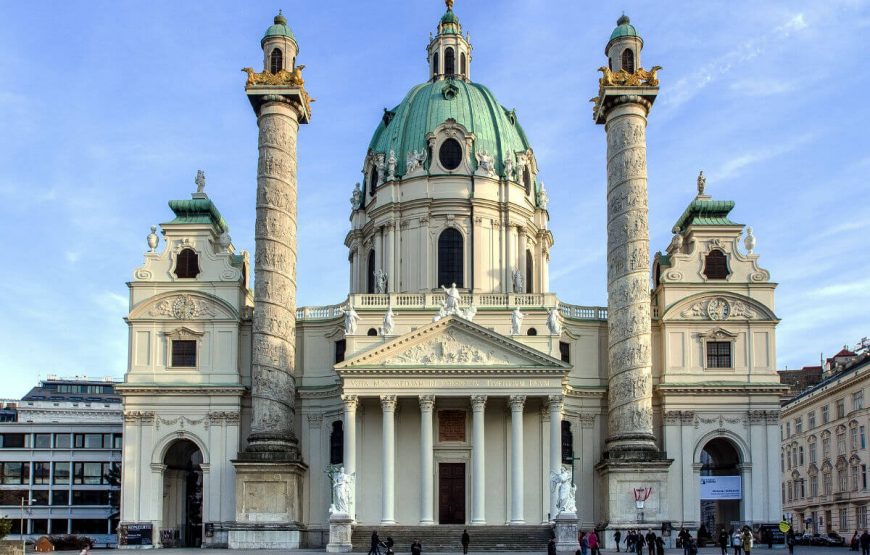 Stunning Vienna 3 Days Itinerary gallery