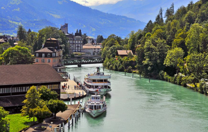 Best Views of Switzerland gallery