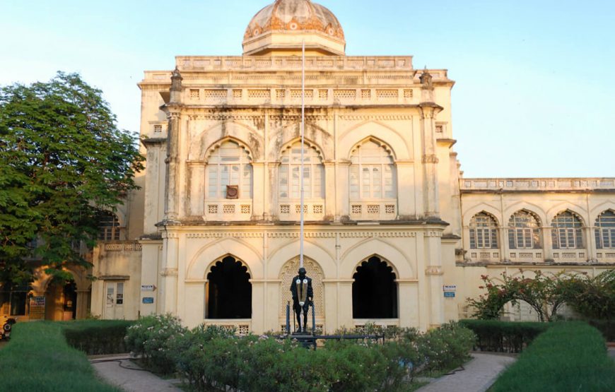 Exotic Tamil Nadu Travel Package gallery