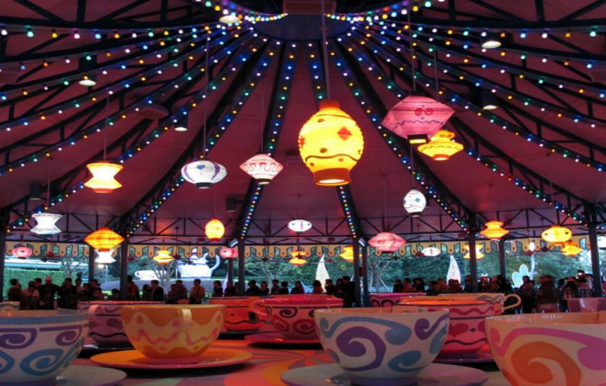 The Best of Hong Kong and Macau City Tour