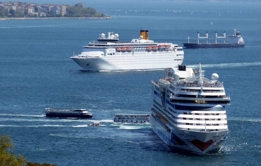 Grand Turkey Package gallery