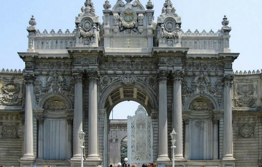 Grand Turkey Package gallery