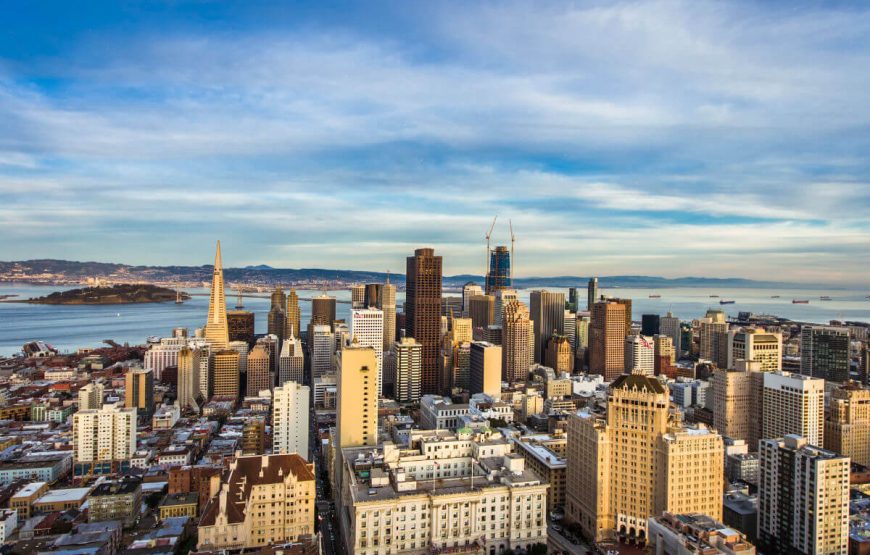 Ultimate USA Itinerary in 12 Days with GT Holidays