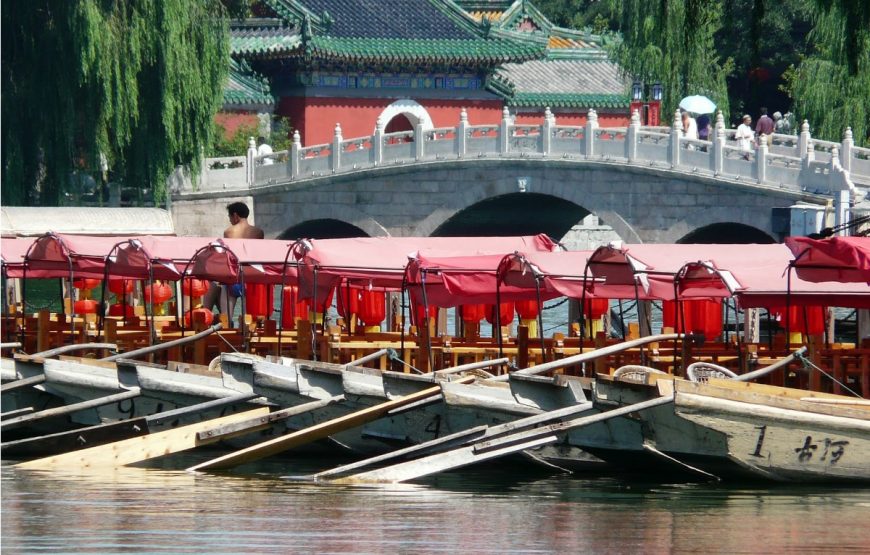 Unveiling Amazing Hangzhou Tour Packages at GT Holidays gallery