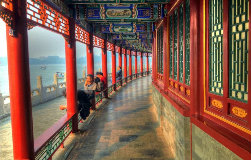 Unveiling China Super Saver Package | Itinerary gallery
